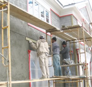 expansion joint