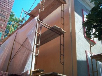 side wall