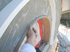arch