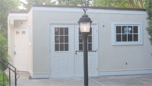 Garage in Chevy Chase, MD