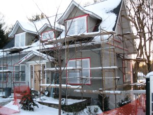 House in Arlington