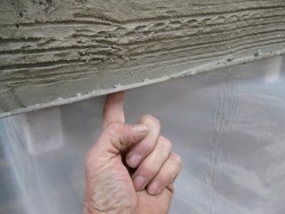 drip edge