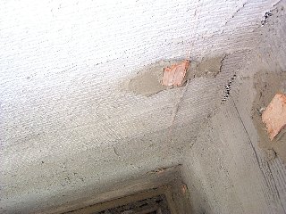 dots and screeds