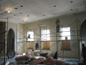 finish coat