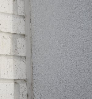 EIFS tear-off