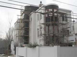 lath and stucco in Washington, DC