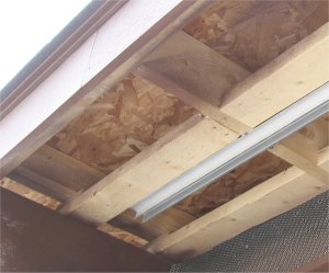 soffit vent