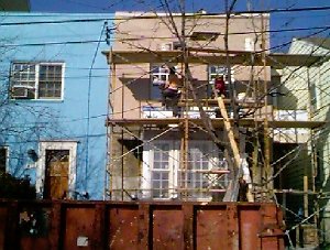 Expo Stucco