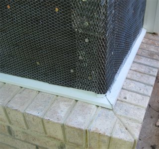 self-furring lath