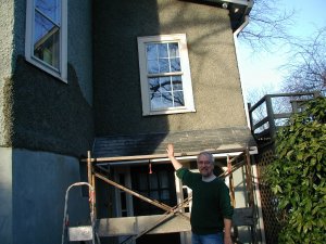 Another happy customer