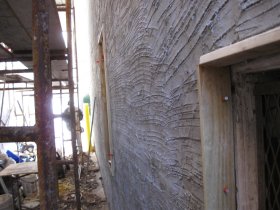 Window and door openings