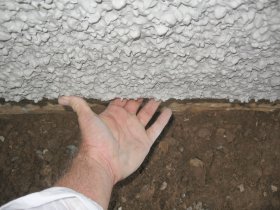 Smart Boy's drip edge