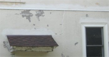flashed and patched