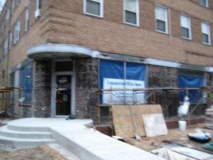 Store on Pennsylvania Avenue