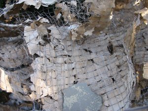 welded wire stucco mesh