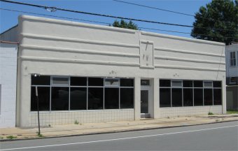 Richmond Virginia stucco