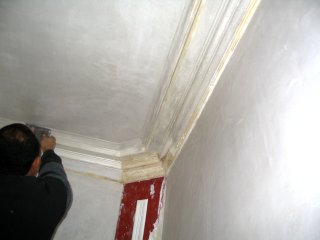 moldings