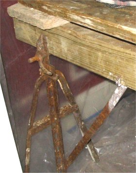 plaster jacks