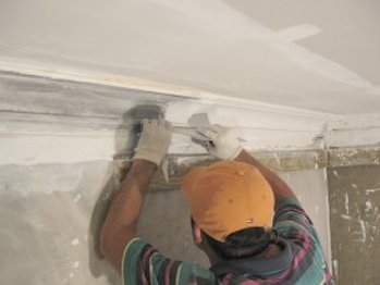 shorter miter rod