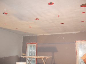 Plaster walls-beauty that lasts in Alexandria, Virginia
