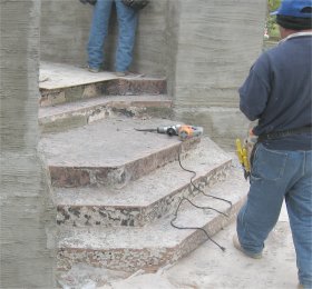 concrete coating