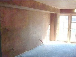 Finished
              room