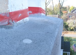 Chimney cap