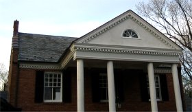 Two more stucco additions