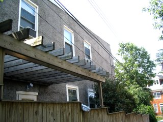 Side view