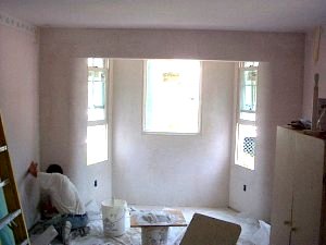 Round corners