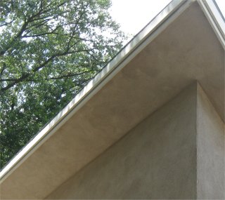 Breathable
              fascia board