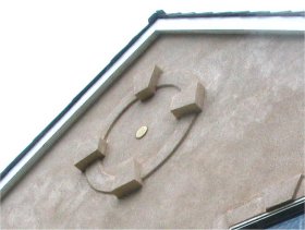 ring and keys
