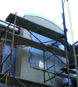 finish coat