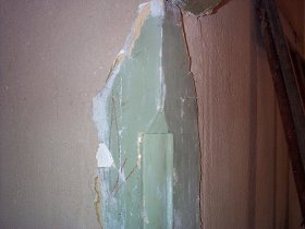 plaster
              bullnoses