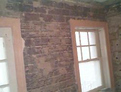 gutted 3 more rooms