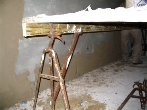 plaster jacks