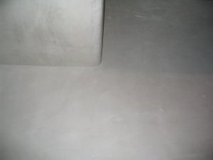 stairway ceiling