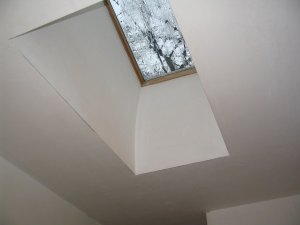 Veneer plaster