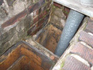 Chimney