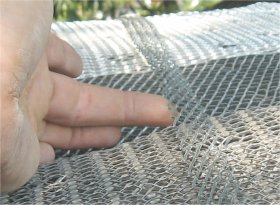 metal lath