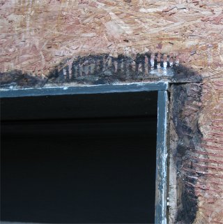 EIFS rot