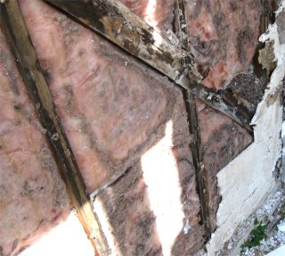 How to remove EIFS