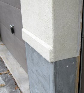 Corner