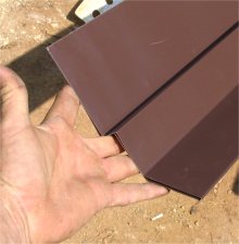 counter
              flashing