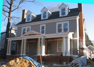 Whitcomb and Carrocio in Bethesda, MD