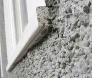 good window sill design