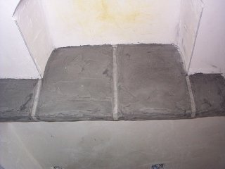 faux slate