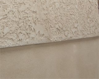 A view of the textures