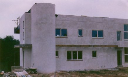 Scott's House Great Falls, VA