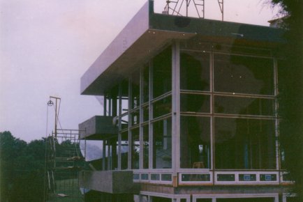 Scott's House Great Falls, VA